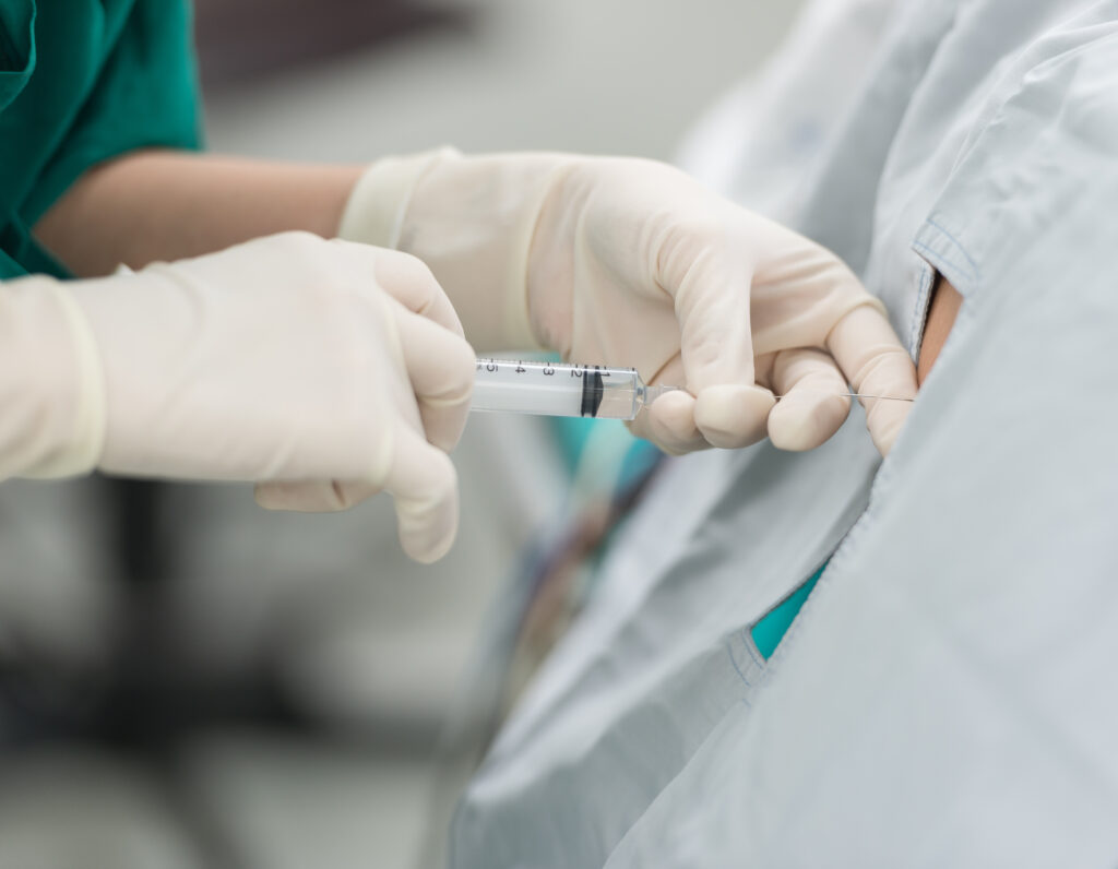 Spinal Anesthesia for Cesarean Section Washington Anesthesia Partners