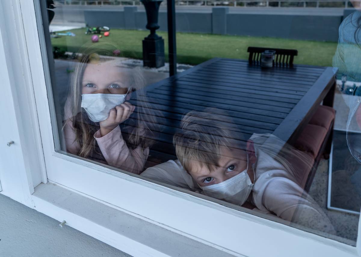 Six years after COVID-19